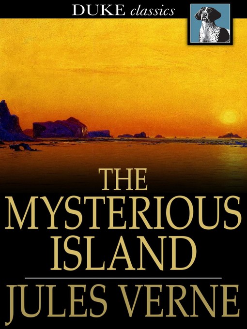 Title details for The Mysterious Island by Jules Verne - Available